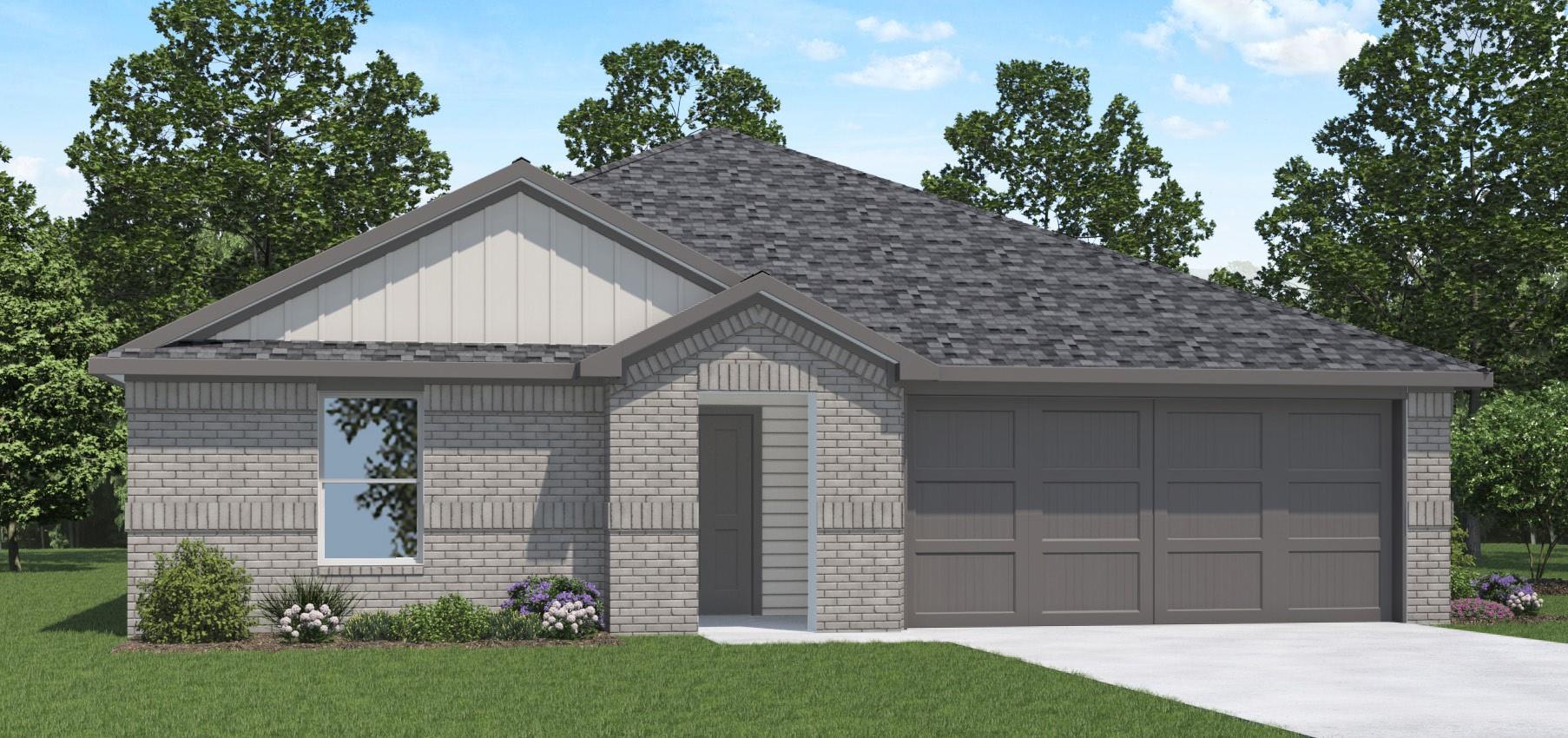 Photo 1 of 25 — 649 Iron Horse Drive, Conroe, TX 77303