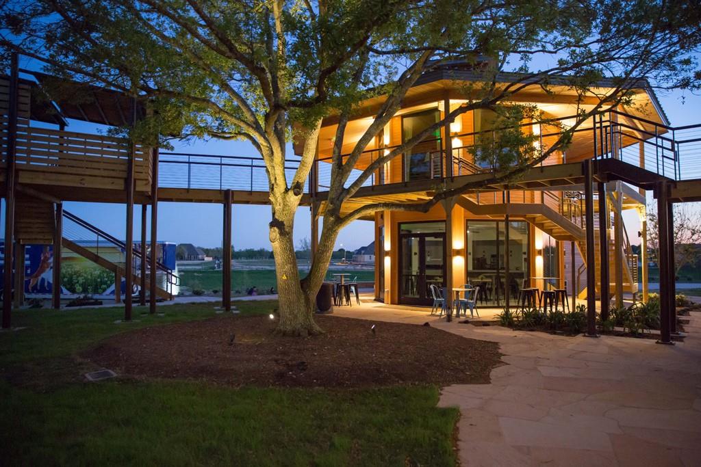 6710 Pine Haven Court