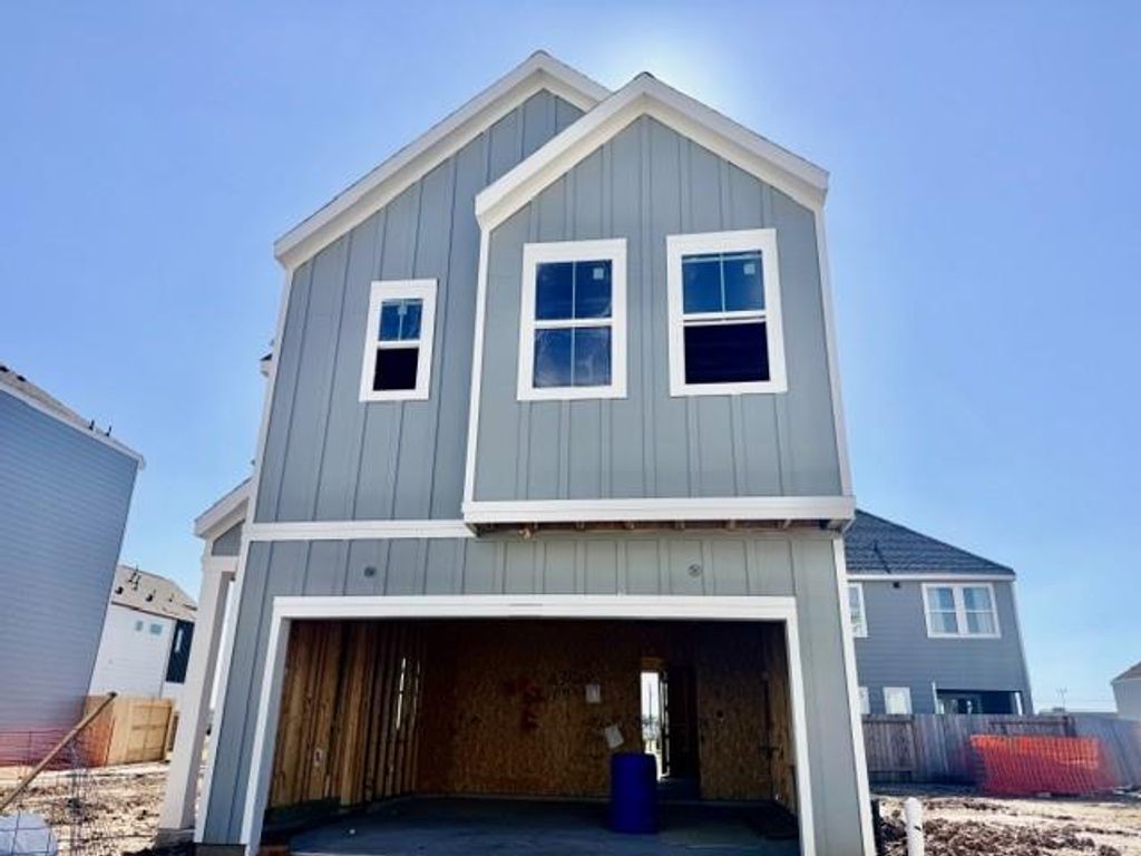 Photo of 2304 Via Cami Lane, Houston, TX 77051 (MLS # 91526205)