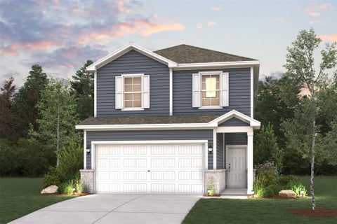 Photo of 11414 Velvet Field Drive, Houston, TX 77047 (MLS # 18184351)