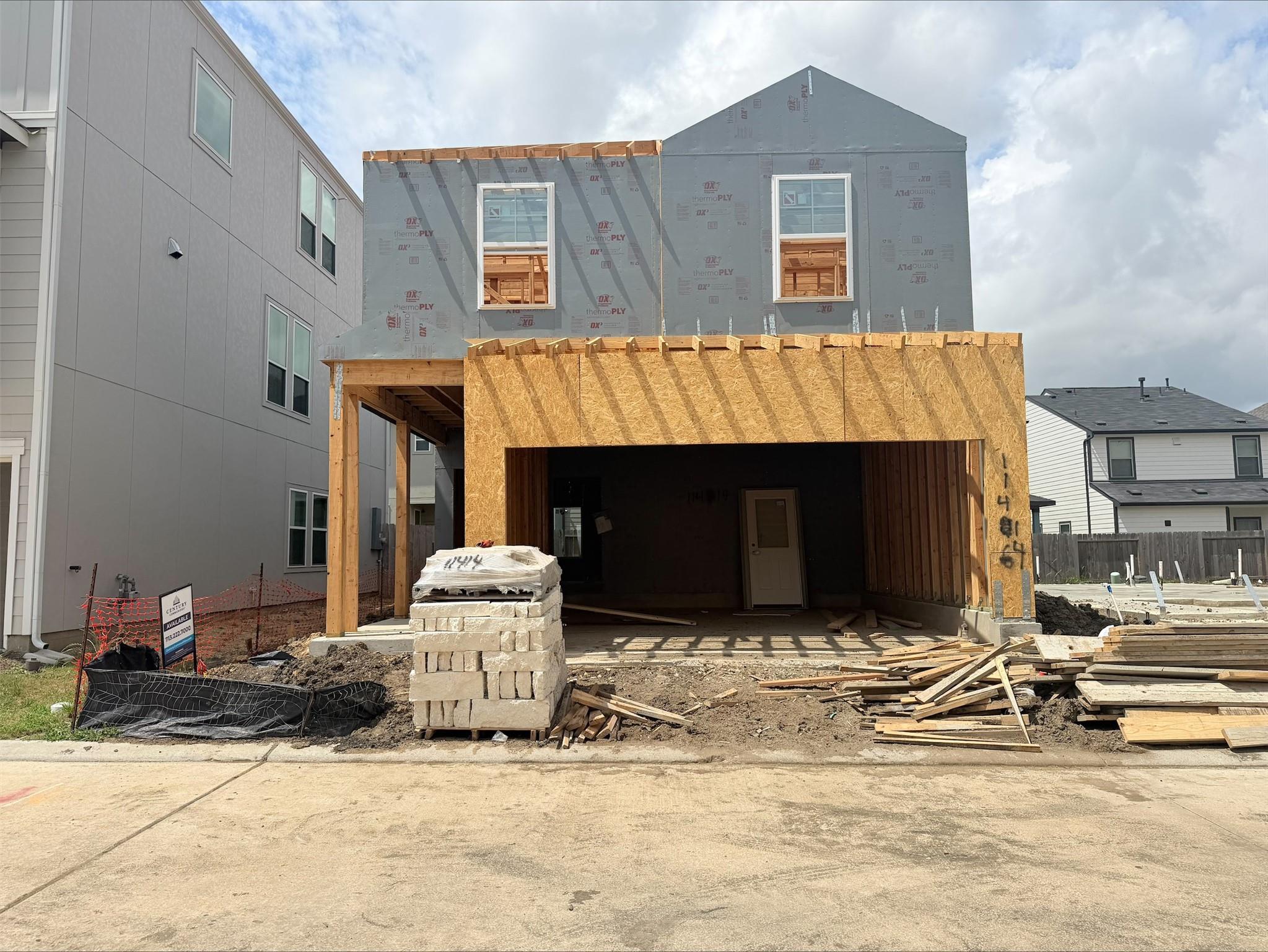 11414 Velvet Field Drive