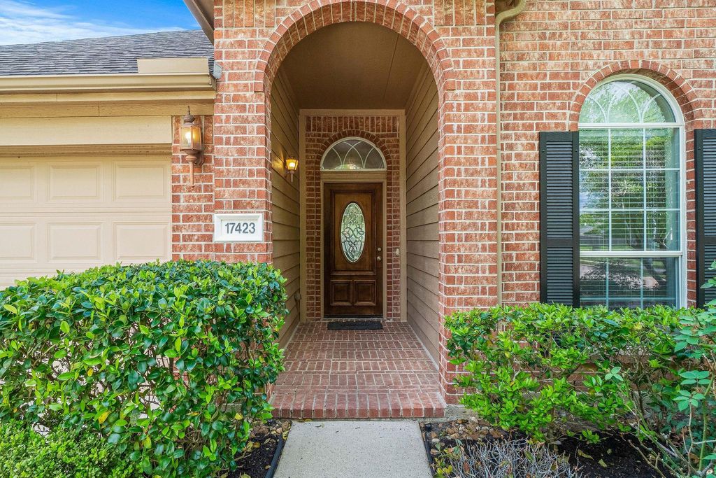 Photo of 17423 Renee Springs Court, Spring, TX 77379 (MLS # 94014071)