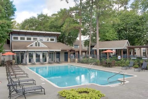 Apartment For Rent - 11800 Grant Road #1612<br/> Cypress, TX 77429