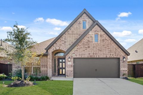 Photo of 3418 Zuse Street, Iowa Colony, TX 77583 (MLS # 8923609)