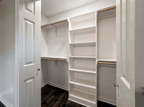 Tiny photo for 9922 Glenkirk Drive, Houston, TX 77089 (MLS # 11371565)