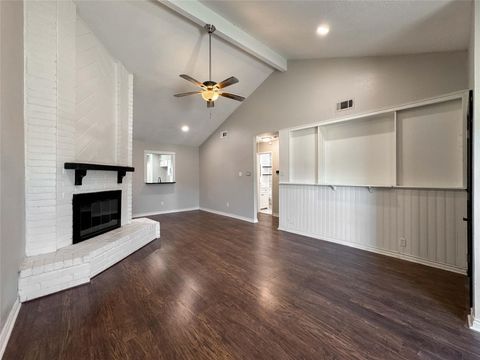 Tiny photo for 9922 Glenkirk Drive, Houston, TX 77089 (MLS # 11371565)