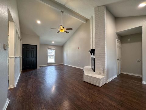 Tiny photo for 9922 Glenkirk Drive, Houston, TX 77089 (MLS # 11371565)