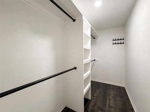 Tiny photo for 9922 Glenkirk Drive, Houston, TX 77089 (MLS # 11371565)