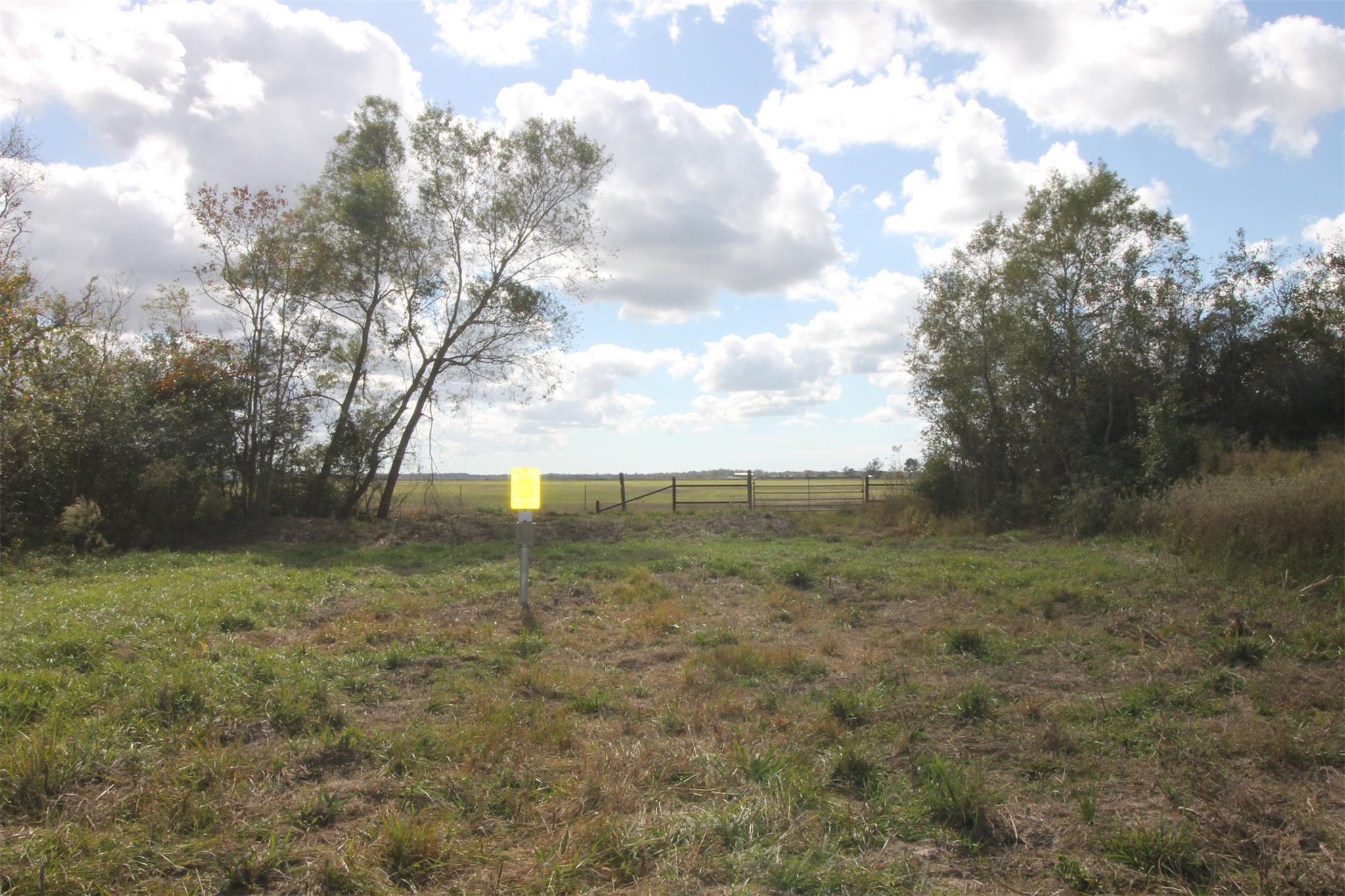 43 County Road 2355