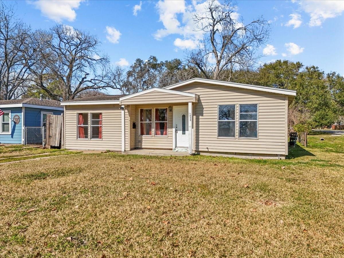 1002 Orange Street