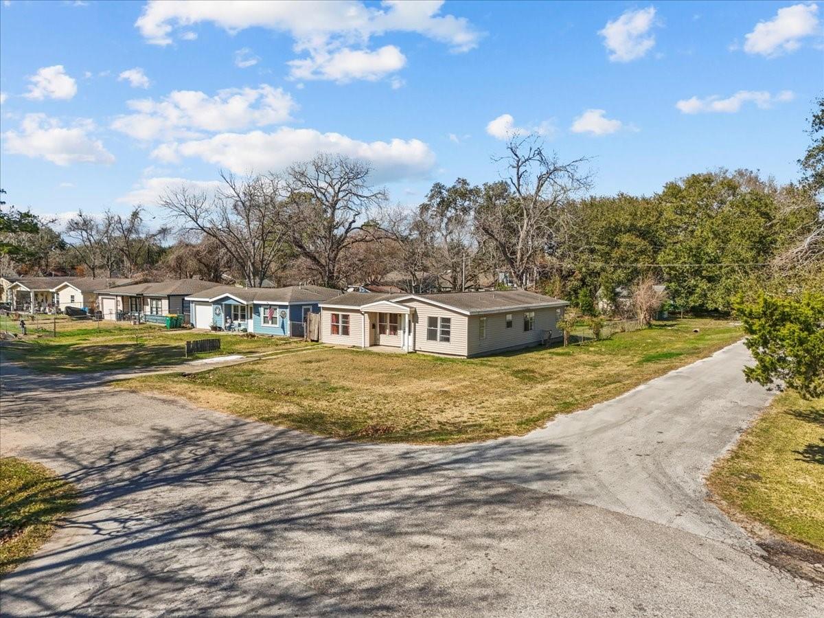 1002 Orange Street