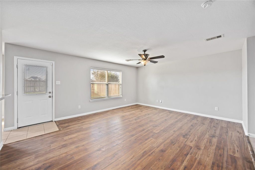 Photo of 16267 Silver Wing Lane, Hockley, TX 77447 (MLS # 50055679)