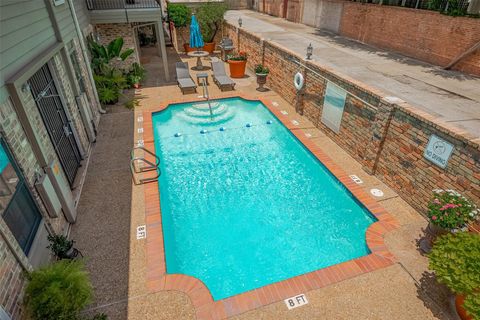 Tiny photo for 606 Marshall Street #35, Houston, TX 77006 (MLS # 19057225)
