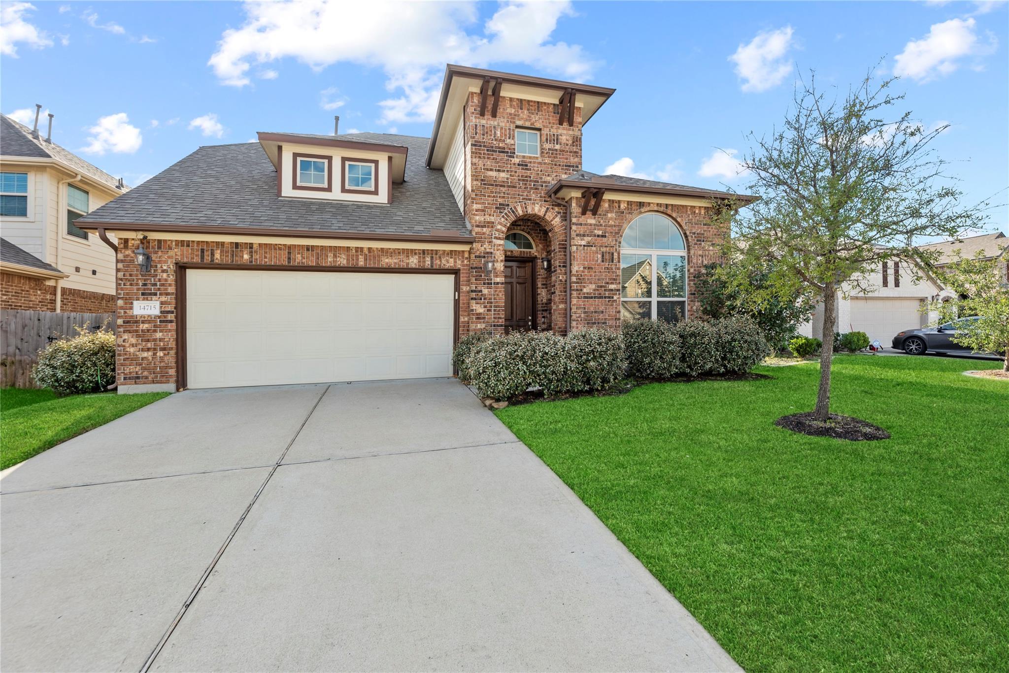 14715 Oakheath River Court