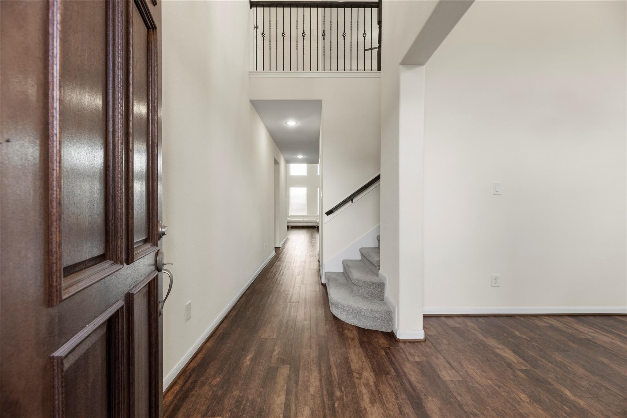 14715 Oakheath River Court
