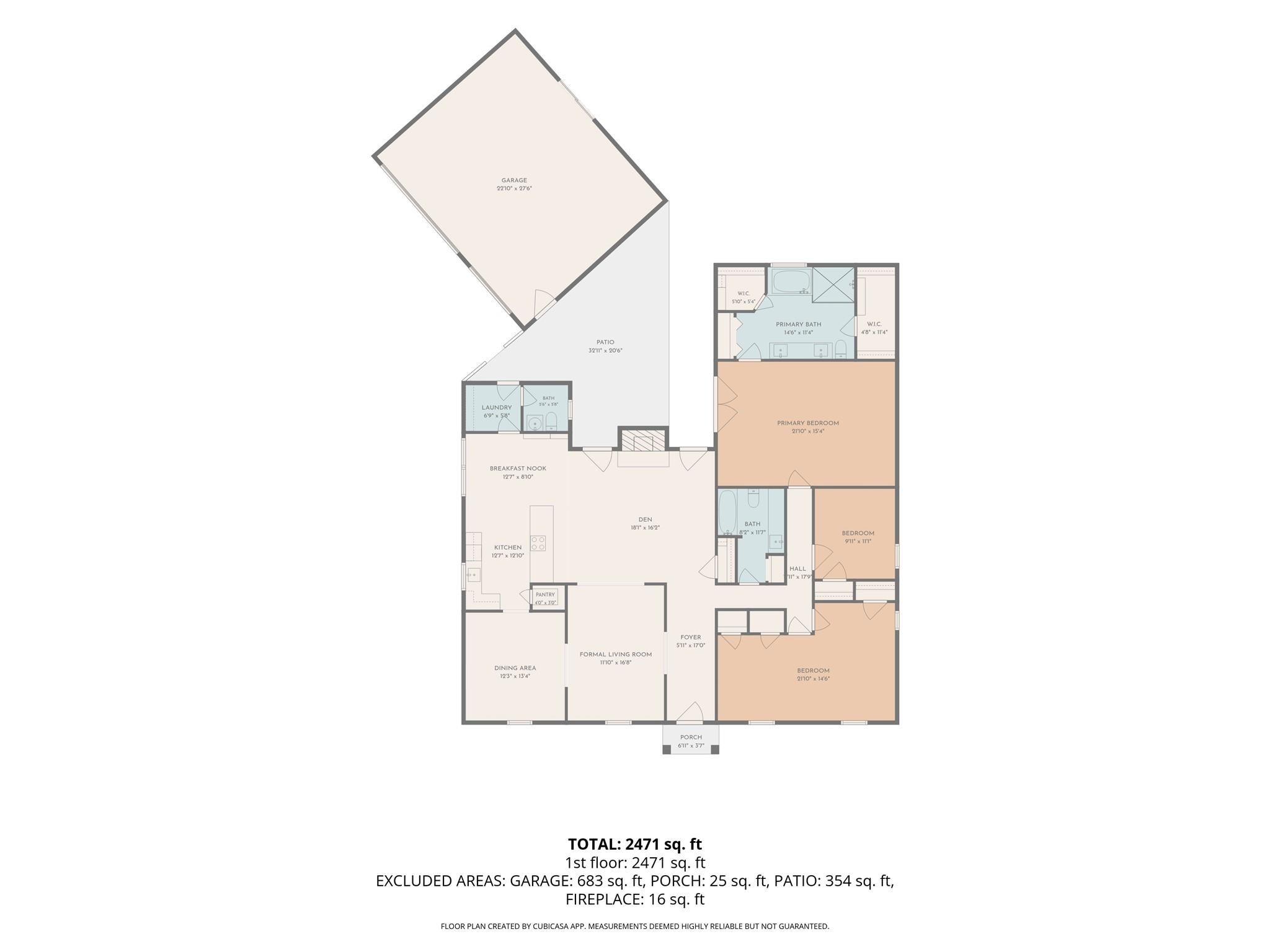 17407 Fairway Oaks Drive