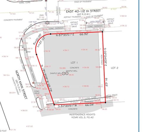 8020 N Main Street Houston TX 77022