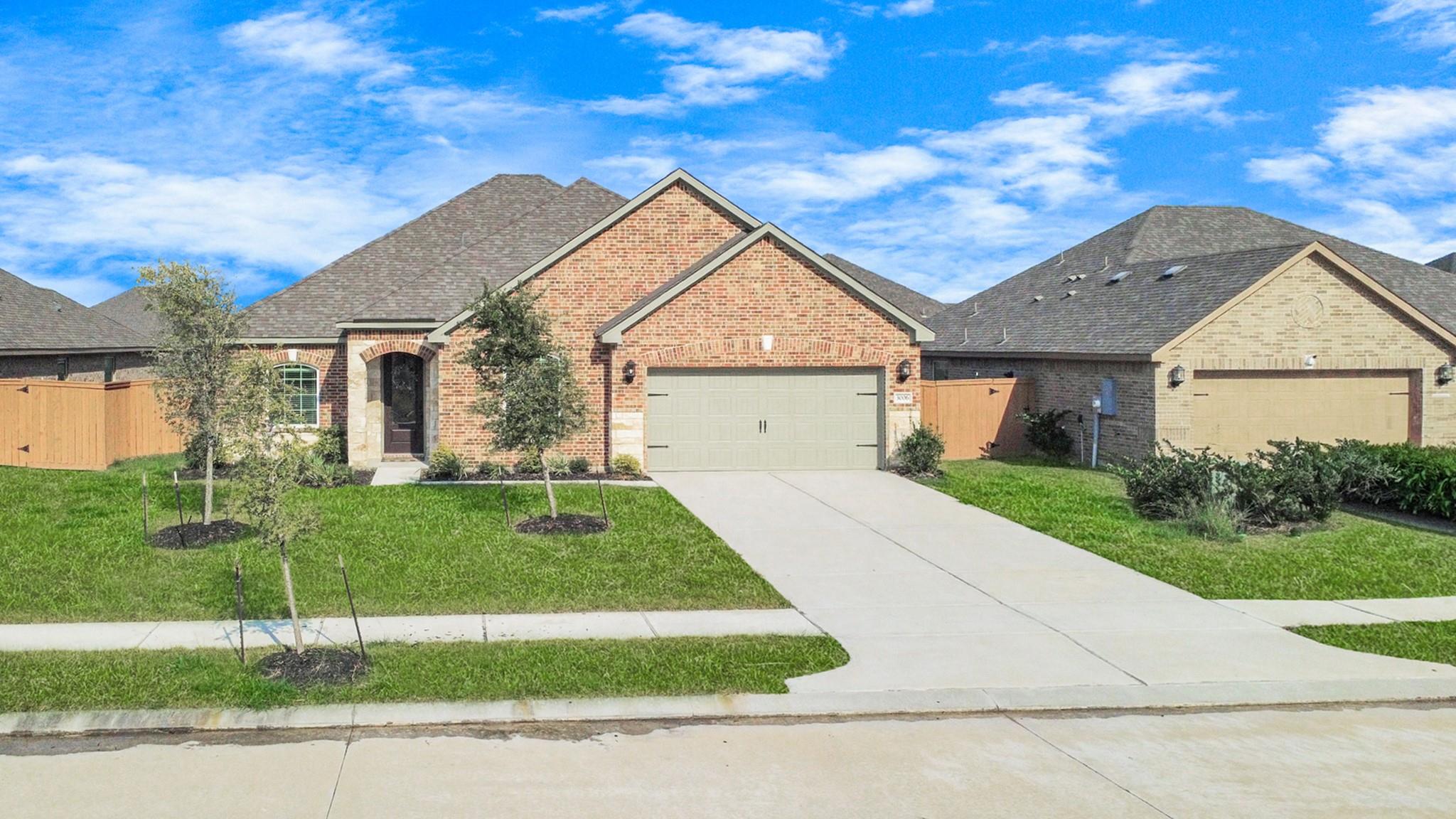3006 Floating Barque Drive