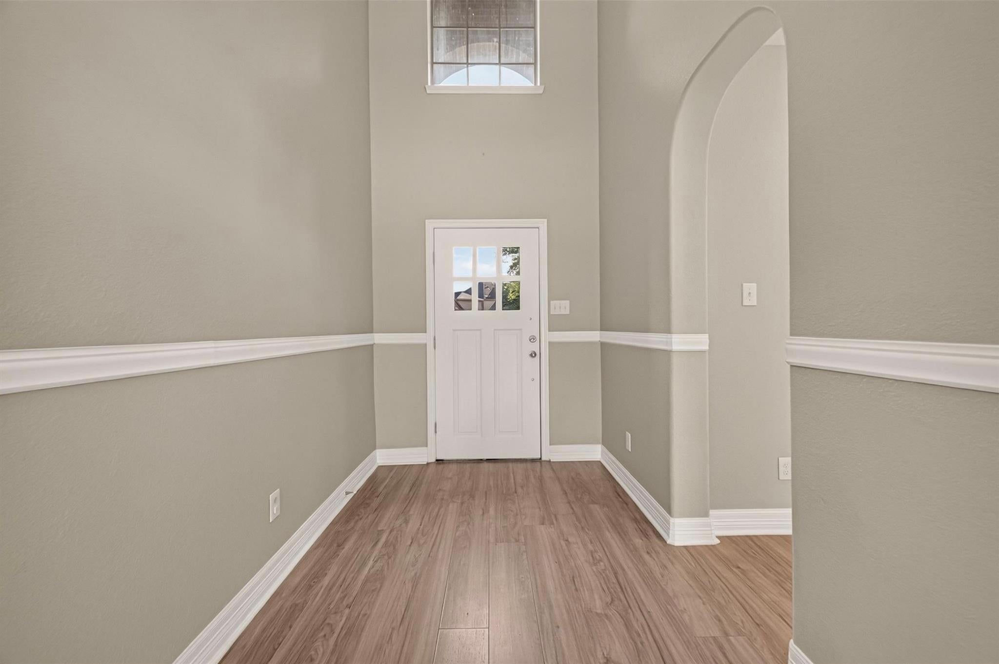 6638 Miller Shadow Lane