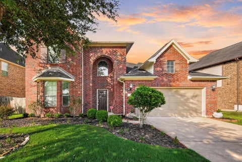 Photo of 6638 Miller Shadow Lane, Sugar Land, TX 77479 (MLS # 31858125)