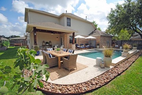 8922 Peach Oak Crossing Katy TX 77494