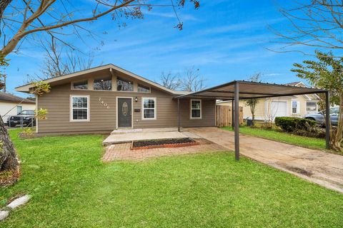 7406 W Lambuth Lane Deer Park TX 77536