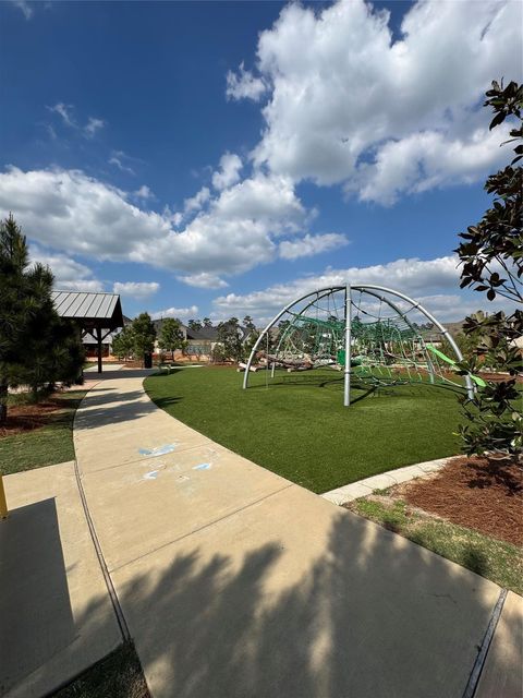 Photo of 7259 Stillmeadow Grove Drive, Magnolia, TX 77354 (MLS # 44518133)