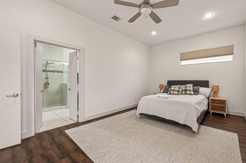 Tiny photo for 1620 Mcdonald Street, Houston, TX 77007 (MLS # 74338236)