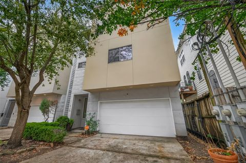 Tiny photo for 1620 Mcdonald Street, Houston, TX 77007 (MLS # 74338236)