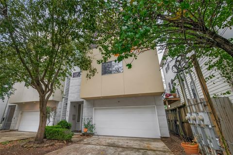 Tiny photo for 1620 Mcdonald Street, Houston, TX 77007 (MLS # 74338236)