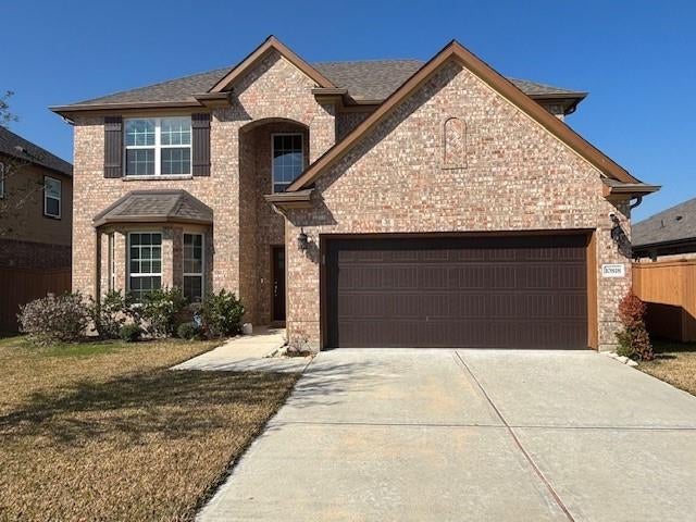 10818 Bodie Hills Drive