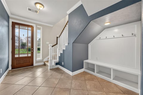 Photo of 2009 Kirby Landing Drive, Houston, TX 77051 (MLS # 98263132)