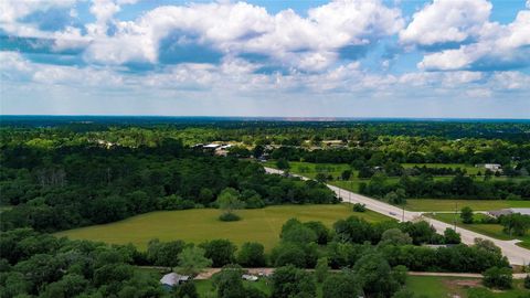 Photo of 0 Fm 1488, Magnolia, TX 77355 (MLS # 10185083)