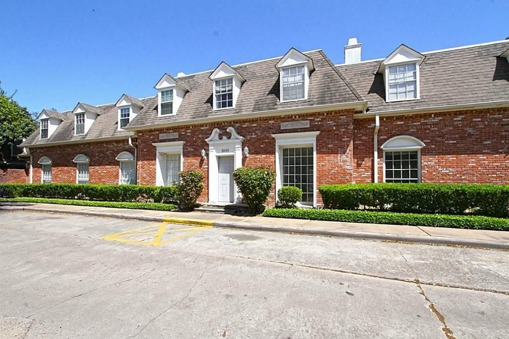 Photo of 2605 Marilee Lane #2, Houston, TX 77057 (MLS # 30944419)