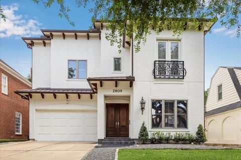 Photo of 2809 Georgetown Street, West University, TX 77005 (MLS # 62421884)