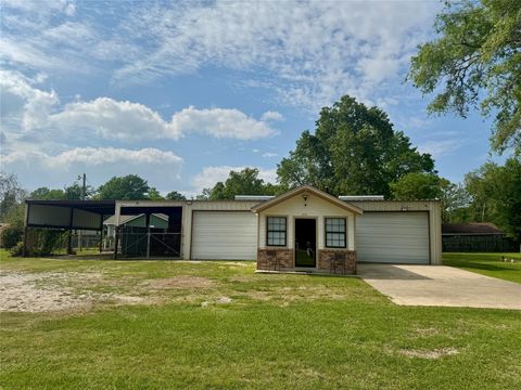 Homes For Sale - 3387 Fm 3277<br/> Livingston, TX 77351