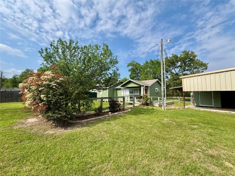 Homes For Sale - 3387 Fm 3277<br/> Livingston, TX 77351