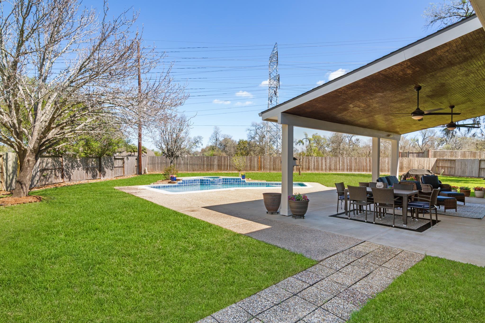 1519 Hidden Terrace Drive