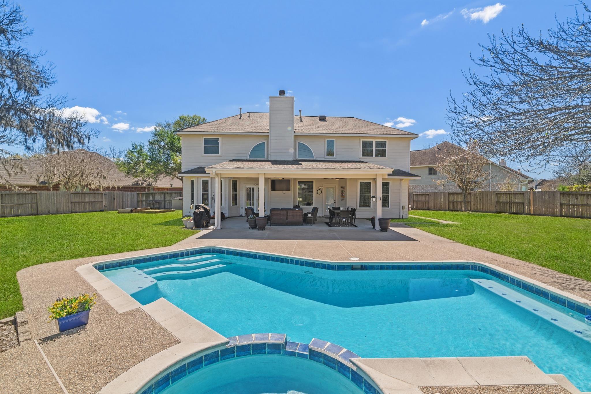 1519 Hidden Terrace Drive