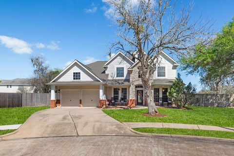 1519 Hidden Terrace Drive Sugar Land TX 77479