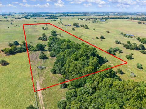 Photo of 0 Ripple Lane, New Ulm, TX 78950 (MLS # 48403492)