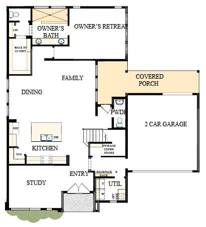 19810 Moonflower Meadow Street