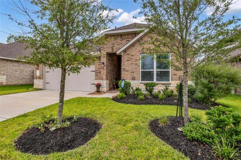 Photo of 1569 Oakdale Crest Road, Montgomery, TX 77316 (MLS # 70482809)