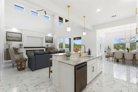 Tiny photo for 2056 White Doe Court, Cleveland, TX 77328 (MLS # 36809465)