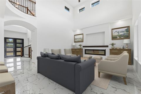 Tiny photo for 2056 White Doe Court, Cleveland, TX 77328 (MLS # 36809465)