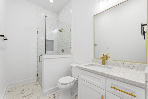 Tiny photo for 2056 White Doe Court, Cleveland, TX 77328 (MLS # 36809465)