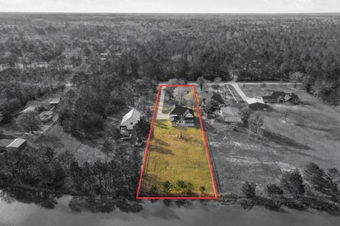 Tiny photo for 2056 White Doe Court, Cleveland, TX 77328 (MLS # 36809465)