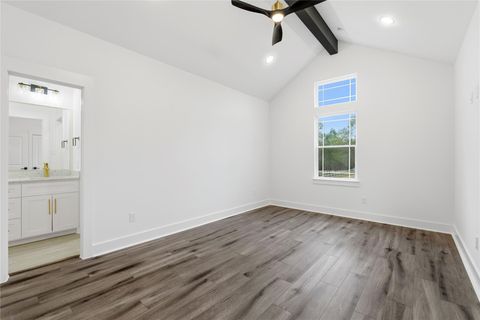 Tiny photo for 2056 White Doe Court, Cleveland, TX 77328 (MLS # 36809465)