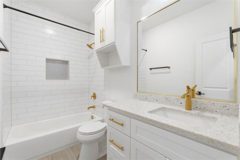 Tiny photo for 2056 White Doe Court, Cleveland, TX 77328 (MLS # 36809465)