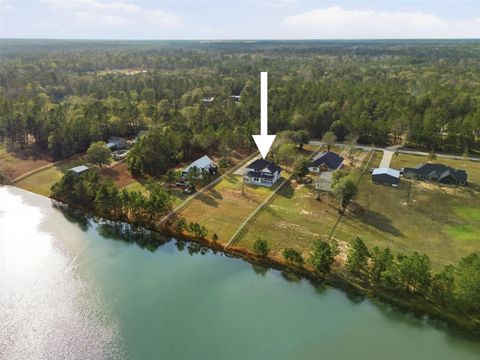 Photo of 2056 White Doe Court, Cleveland, TX 77328 (MLS # 36809465)